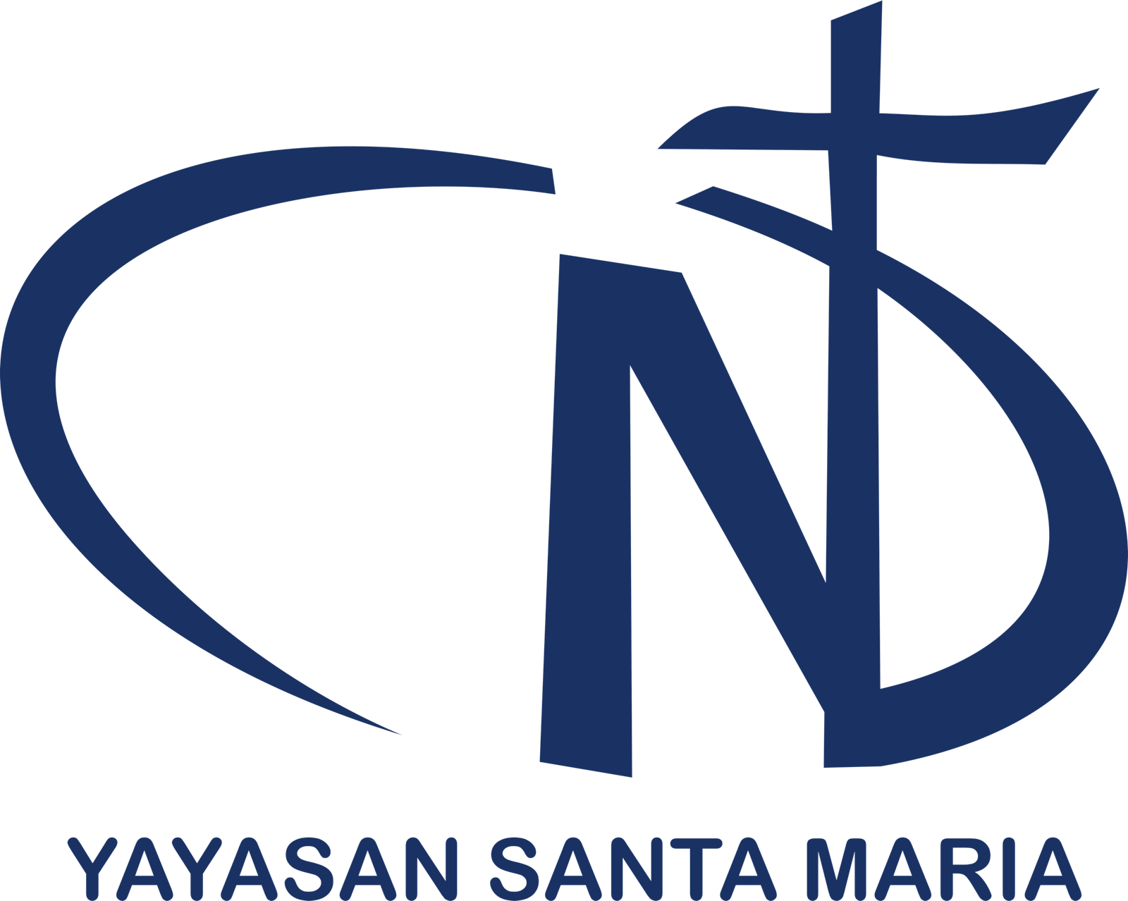 Logo Yayasan